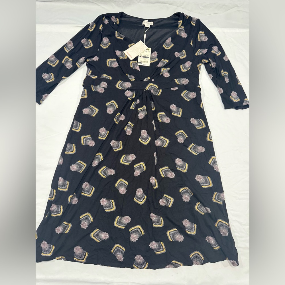Women’s Dress Monsoon Brand-NWT